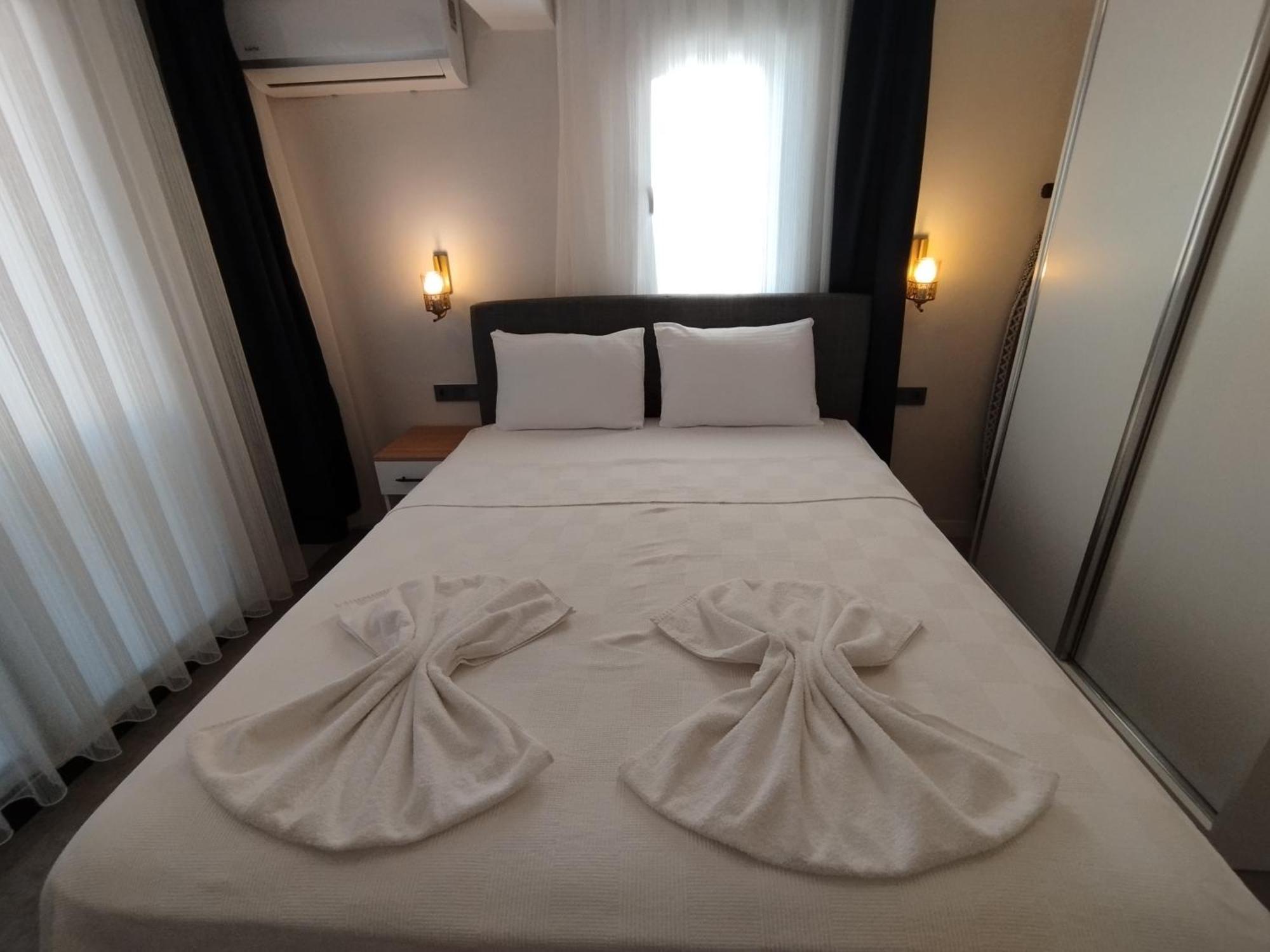 Duygu Apart Spellbinding Sea Views Fethiye Room photo