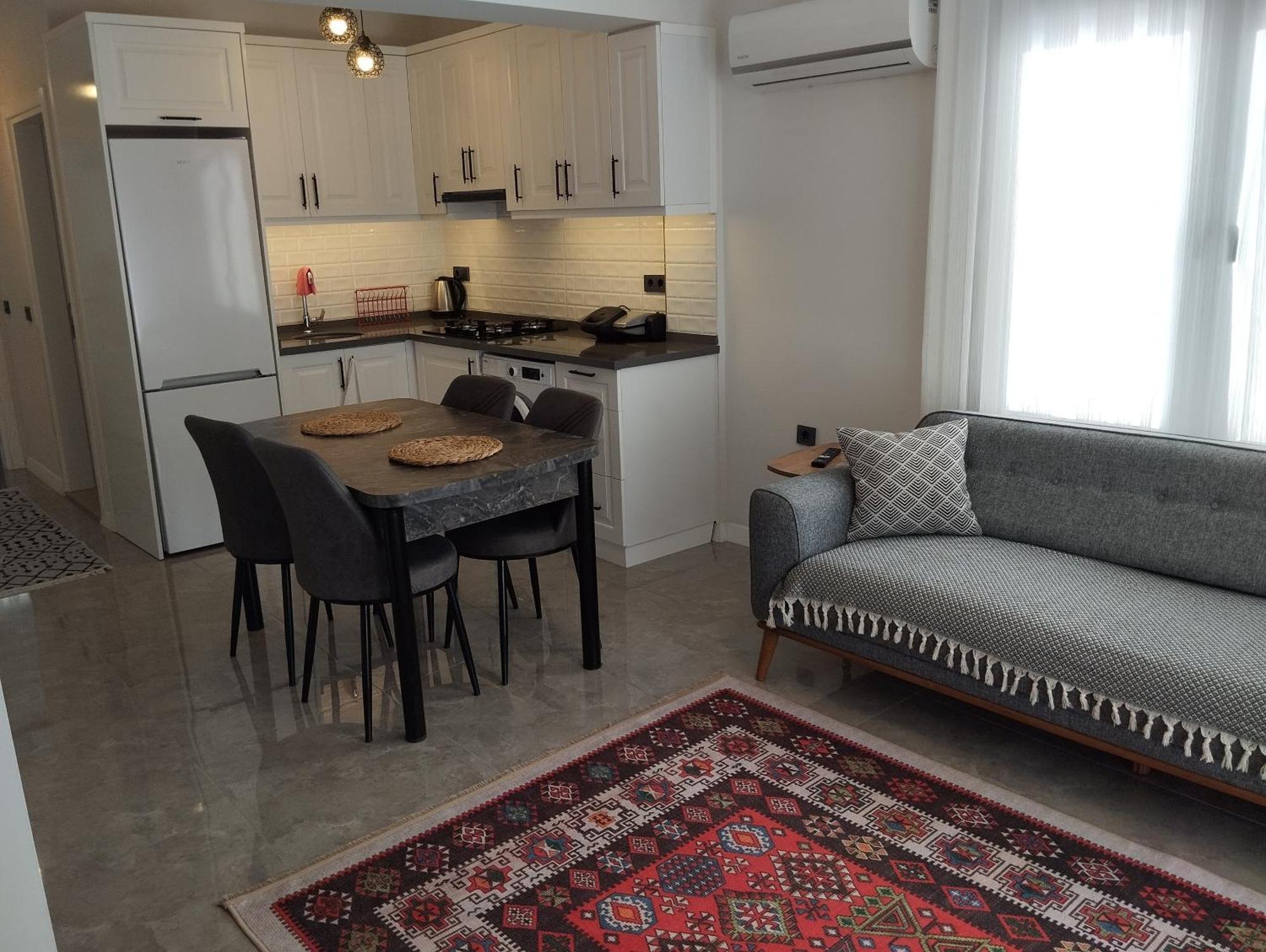 Duygu Apart Spellbinding Sea Views Fethiye Room photo