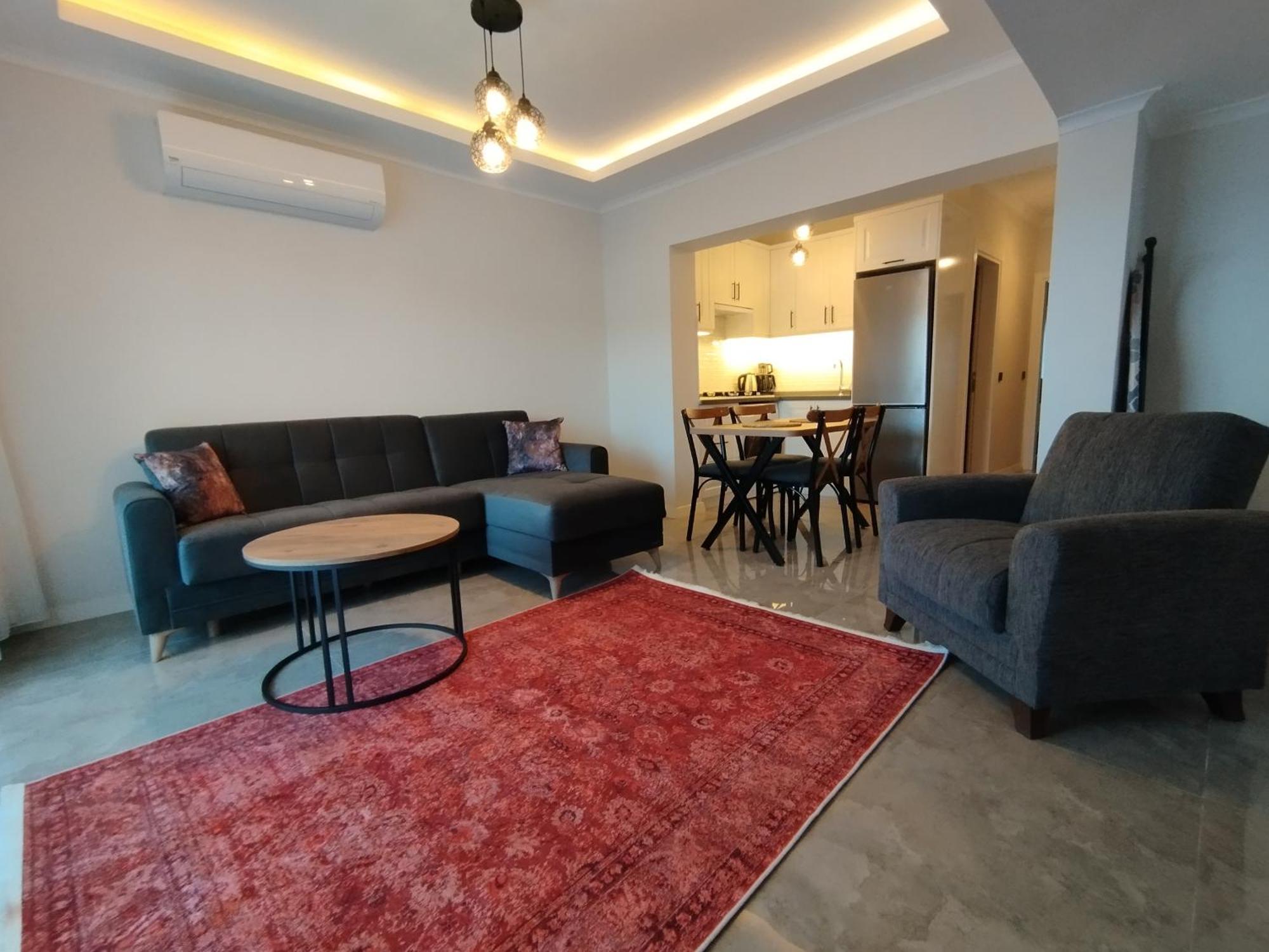 Duygu Apart Spellbinding Sea Views Fethiye Room photo