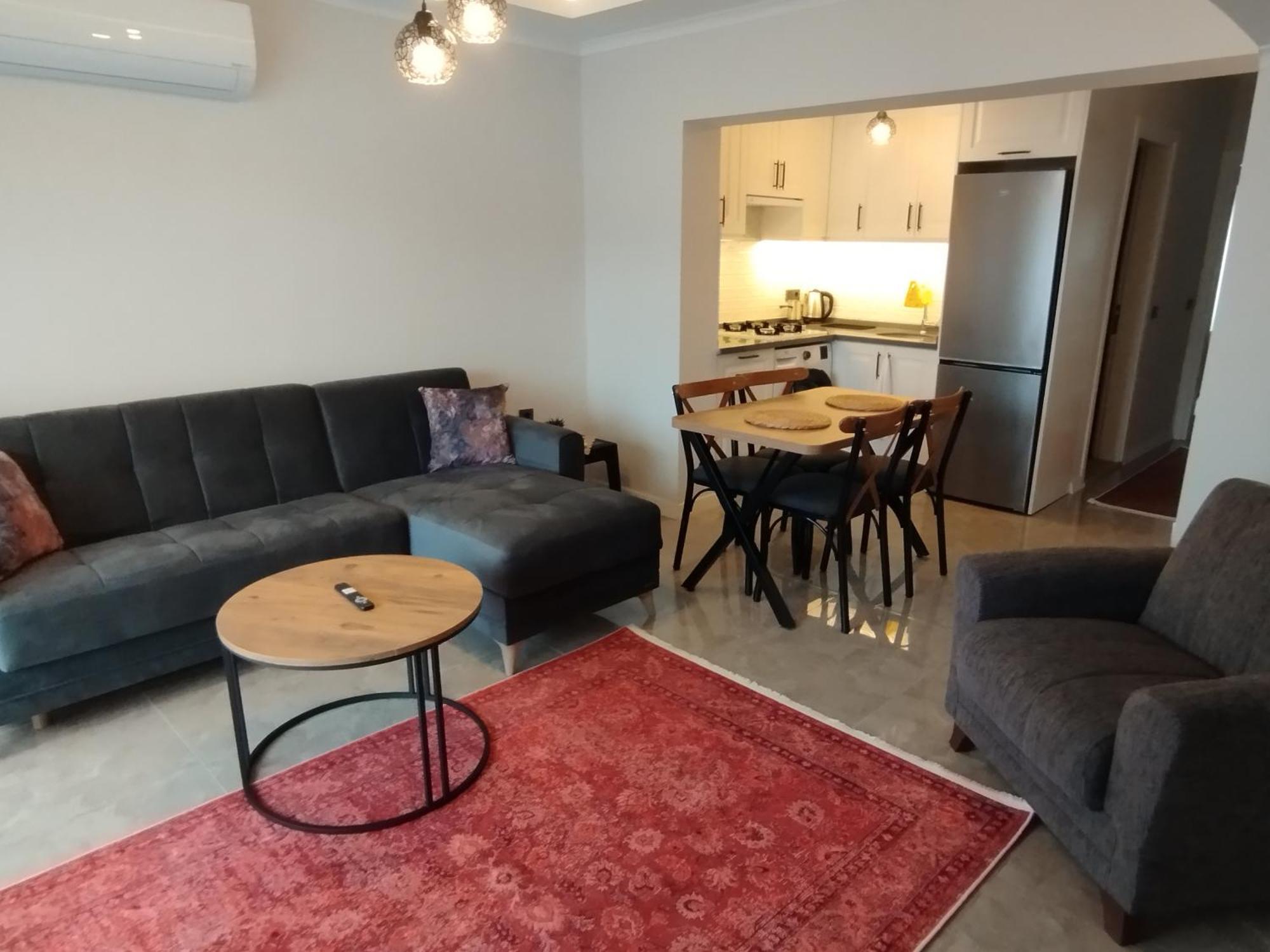 Duygu Apart Spellbinding Sea Views Fethiye Room photo